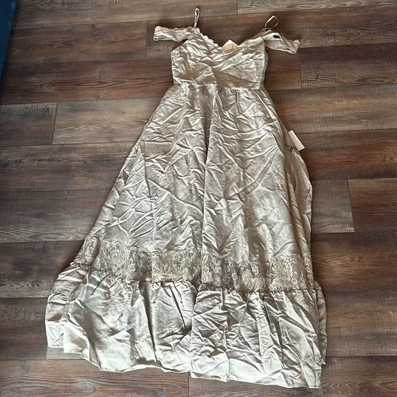 NWT joyfolie dress - Picture 3 of 7